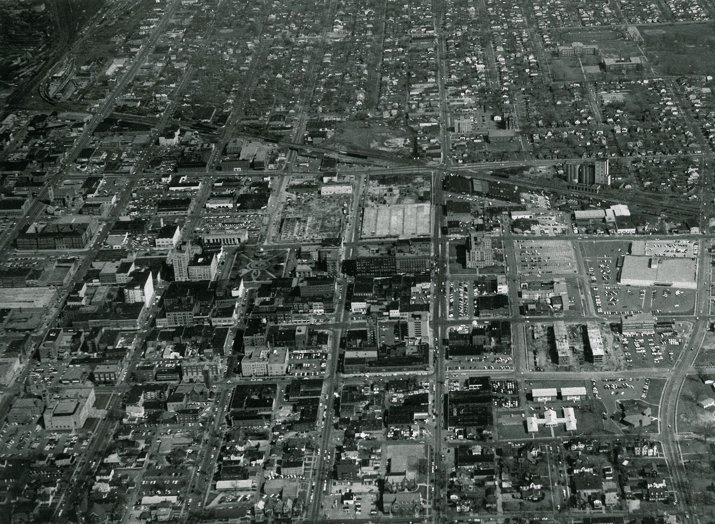 1968: Looking East